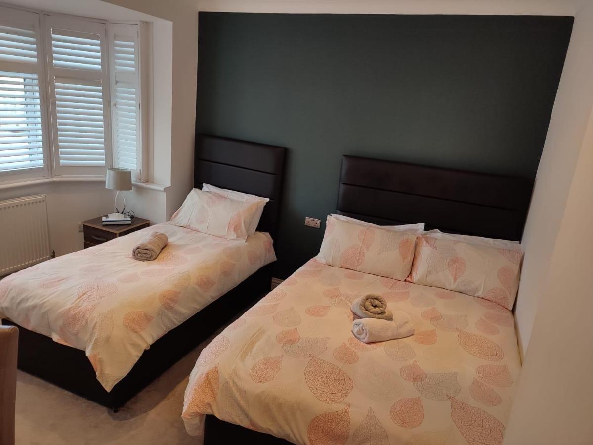 Guest house Apple House Wembley *