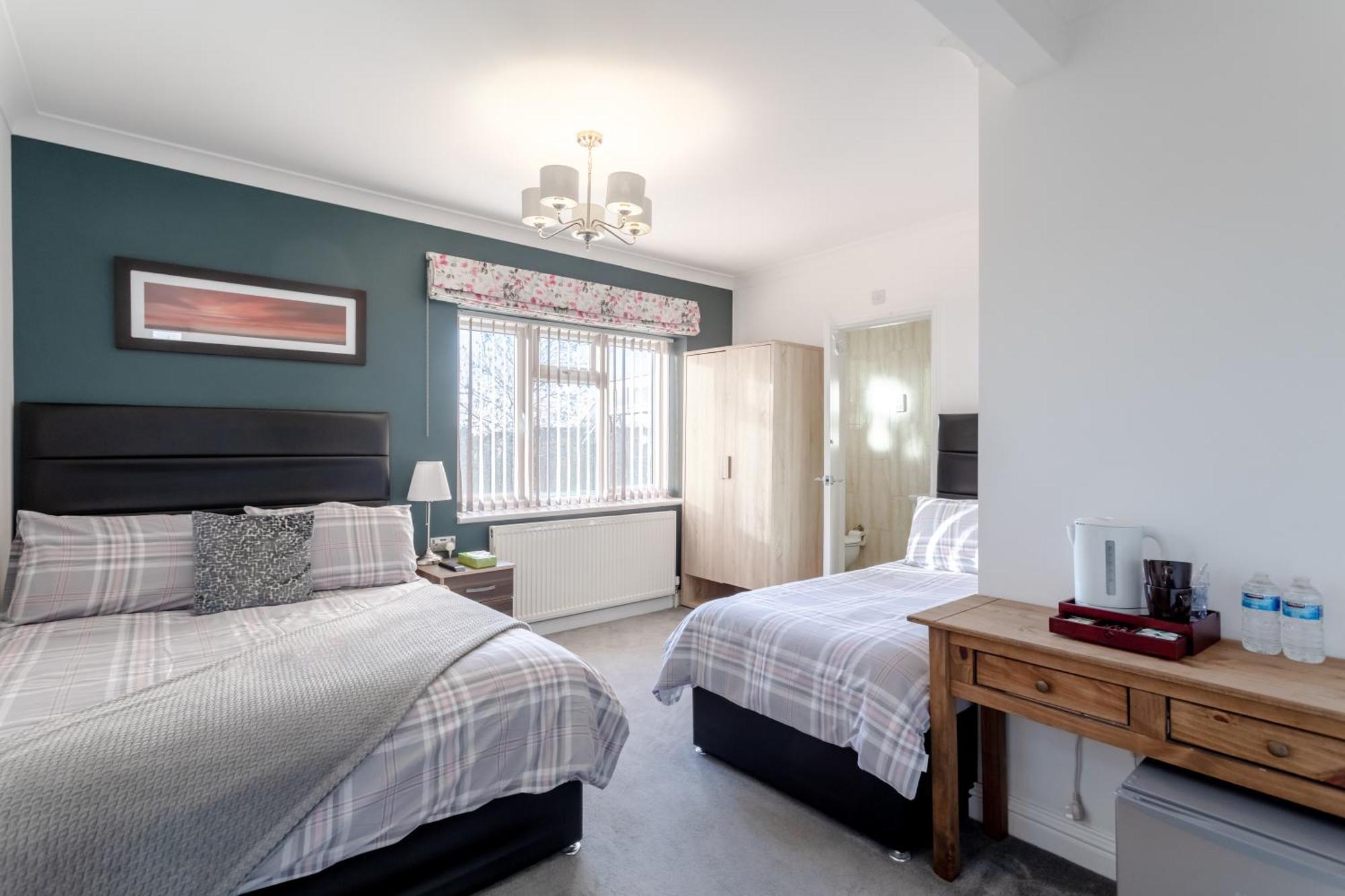 Guest house Apple House Wembley