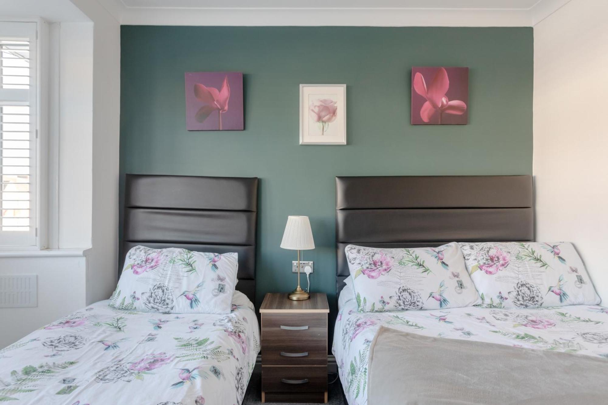 Guest house Apple House Wembley *