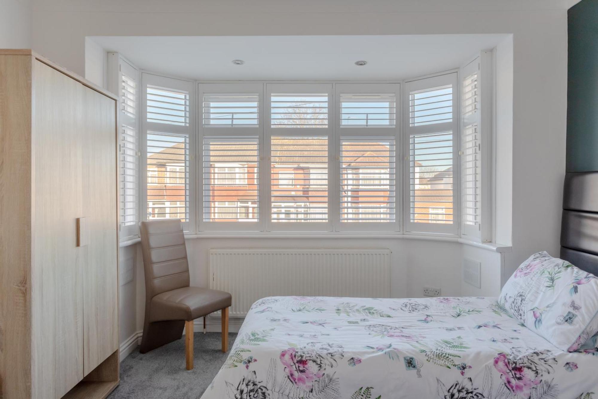 Apple House Wembley Barnet