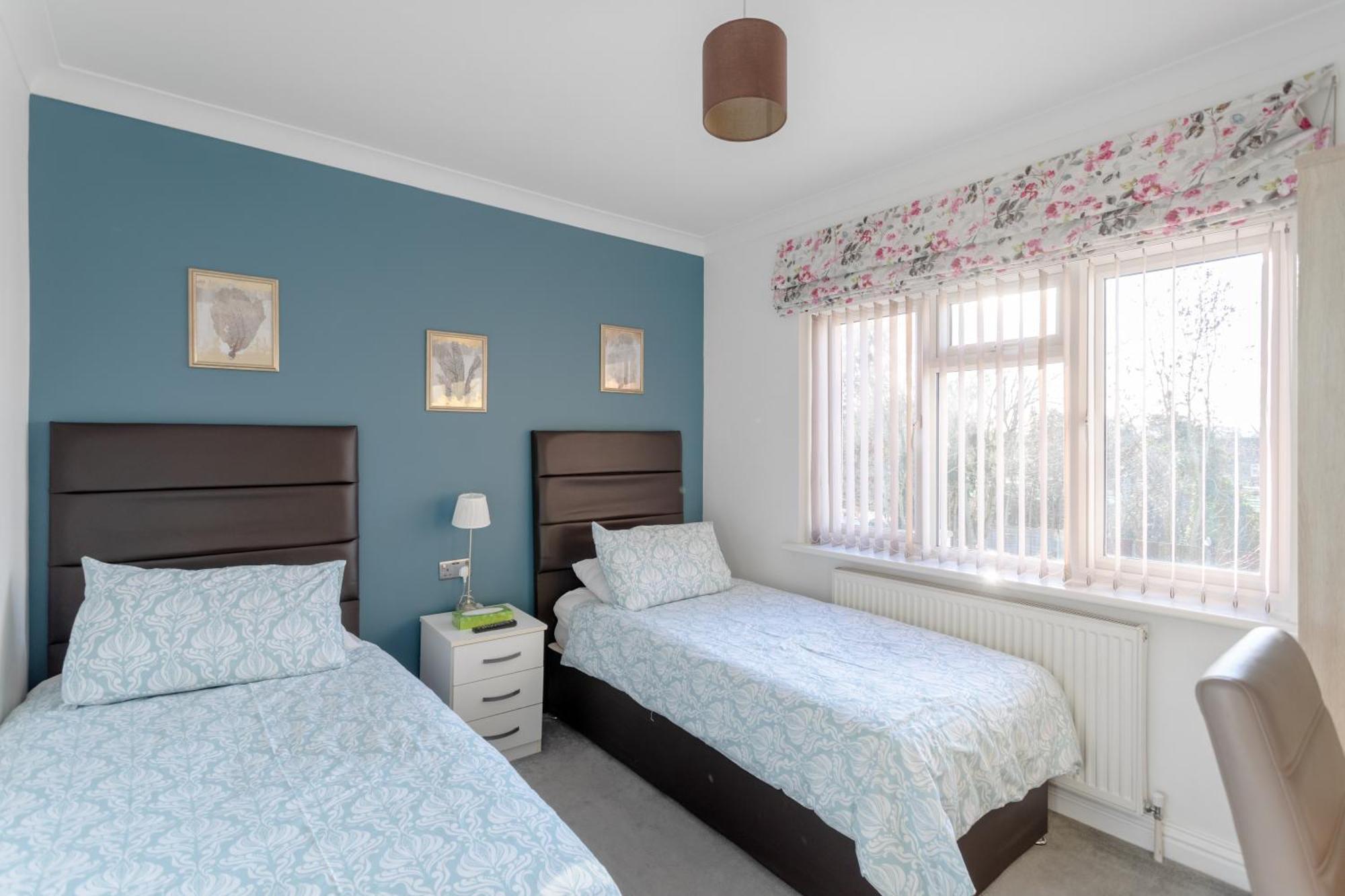 Guest house Apple House Wembley *