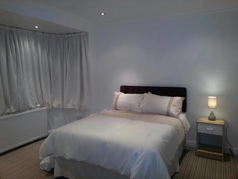 Guest house Apple House Wembley