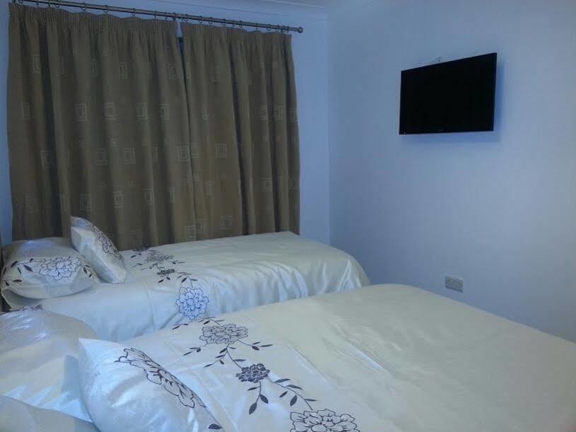 Apple House Wembley * Barnet