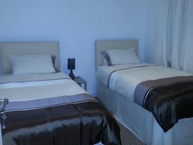Guest house Apple House Wembley